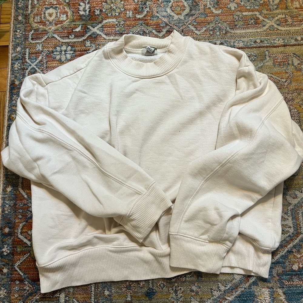 Target crewneck